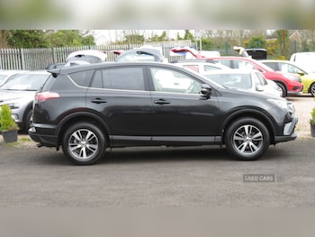 Used Toyota RAV4 2016 for sale - 77825424: Photo