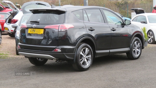 Used Toyota RAV4 2016 for sale - 77825424: Photo 3