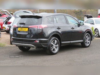 Used Toyota RAV4 2016 for sale - 77825424: Photo