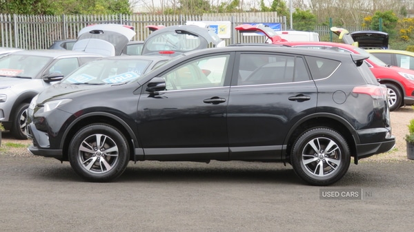 Used Toyota RAV4 2016 for sale - 77825424: Photo 5