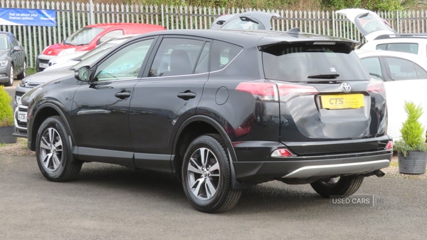 Used Toyota RAV4 2016 for sale - 77825424: Photo 6