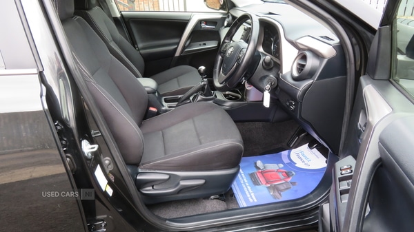 Used Toyota RAV4 2016 for sale - 77825424: Photo 7