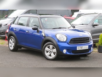 Used MINI Countryman 2016 for sale - 78923471: Photo