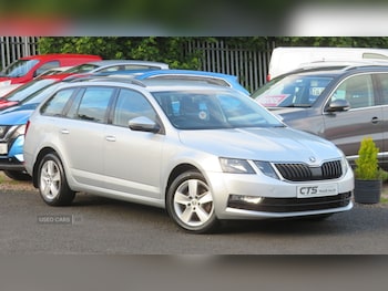 Used Skoda Octavia 2018 for sale - 78879619: Photo