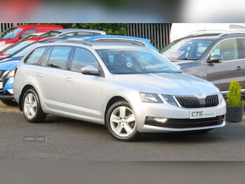 Used Skoda Octavia 2018 for sale - 78879619: Photo