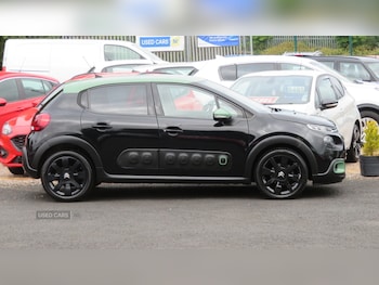 Used Citroen C3 2019 for sale - 79325628: Photo