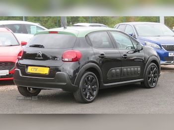 Used Citroen C3 2019 for sale - 79325628: Photo