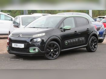 Used Citroen C3 2019 for sale - 79325628: Photo