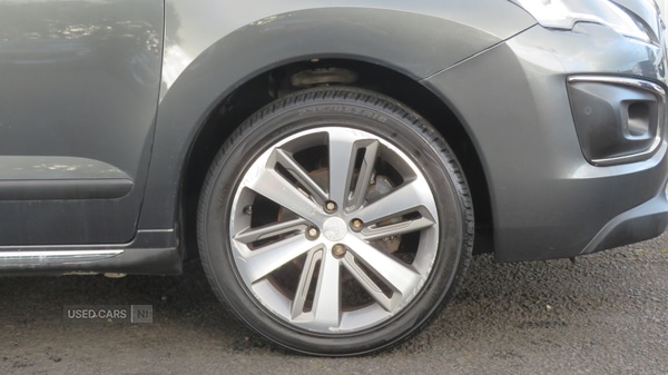 Used Peugeot 3008 2015 for sale - 75992028: Photo 10
