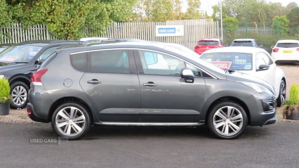 Used Peugeot 3008 2015 for sale - 75992028: Photo 2