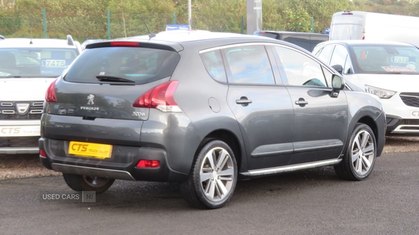 Used Peugeot 3008 2015 for sale - 75992028: Photo 3