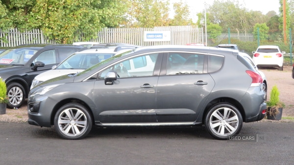 Used Peugeot 3008 2015 for sale - 75992028: Photo 5