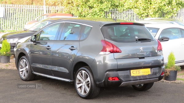 Used Peugeot 3008 2015 for sale - 75992028: Photo 6