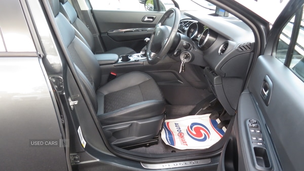 Used Peugeot 3008 2015 for sale - 75992028: Photo 7