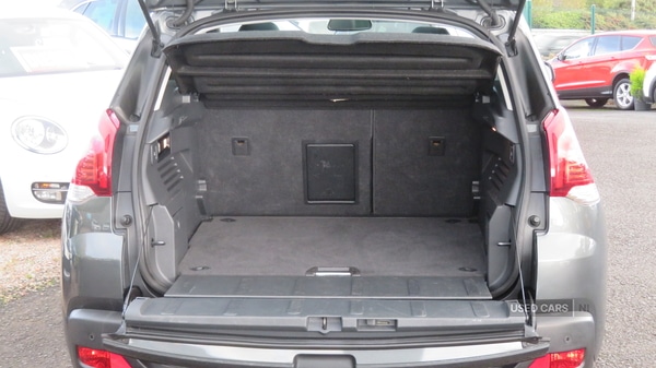 Used Peugeot 3008 2015 for sale - 75992028: Photo 9