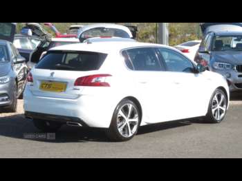Used Peugeot 308 2015 for sale - 74337991: Photo