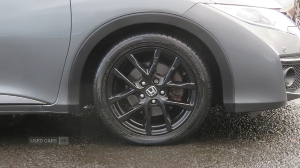 Used Honda Civic 2017 for sale - 77684608: Photo 10