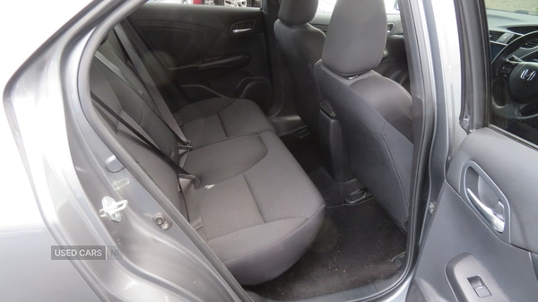 Used Honda Civic 2017 for sale - 77684608: Photo 8