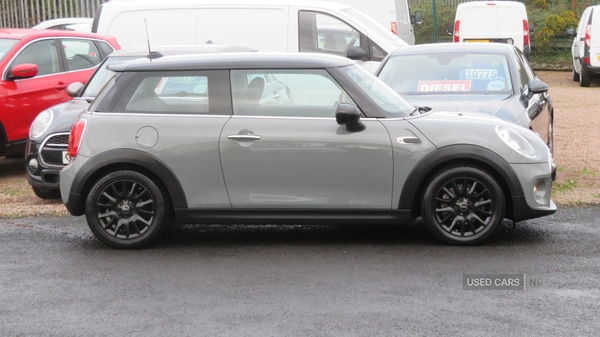 Used MINI Hatch 2015 for sale - 77672159: Photo 2