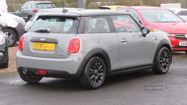 Used MINI Hatch 2015 for sale - 77672159: Photo 3