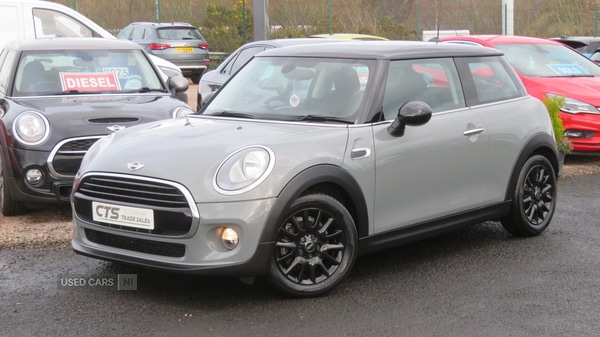 Used MINI Hatch 2015 for sale - 77672159: Photo 4