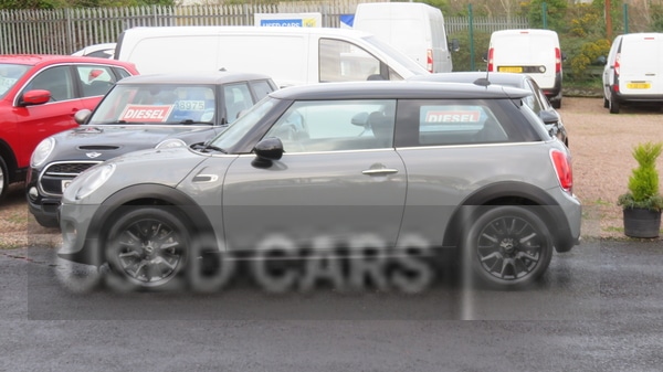 Used MINI Hatch 2015 for sale - 77672159: Photo 5