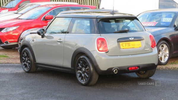 Used MINI Hatch 2015 for sale - 77672159: Photo 6