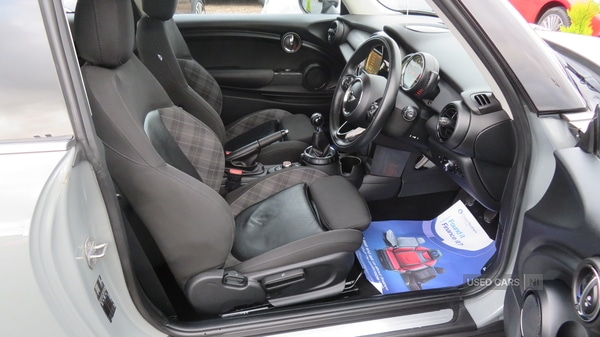 Used MINI Hatch 2015 for sale - 77672159: Photo 7