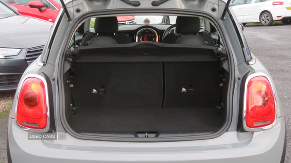 Used MINI Hatch 2015 for sale - 77672159: Photo 8