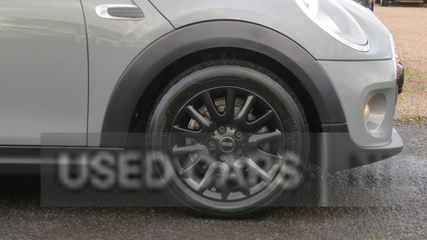 Used MINI Hatch 2015 for sale - 77672159: Photo 9