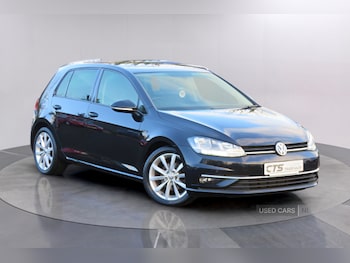 Volkswagen - Golf