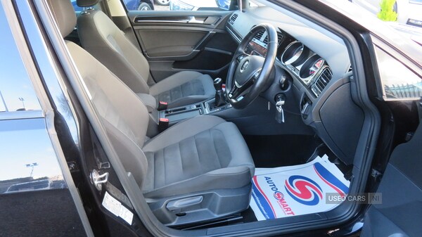 Used Volkswagen Golf 2017 for sale - 76585850: Photo 8