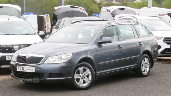 Used Skoda Octavia 2012 for sale - 76032937: Photo 10