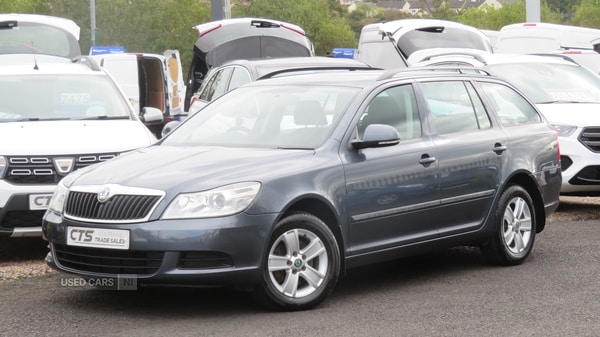 Used Skoda Octavia 2012 for sale - 76032937: Photo 11