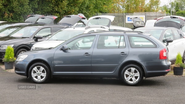Used Skoda Octavia 2012 for sale - 76032937: Photo 12