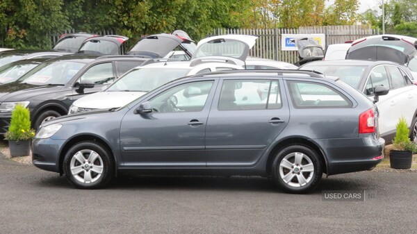 Used Skoda Octavia 2012 for sale - 76032937: Photo 13