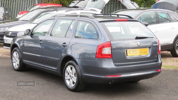 Used Skoda Octavia 2012 for sale - 76032937: Photo 14