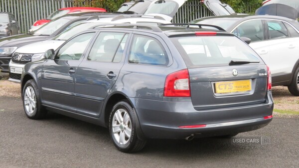 Used Skoda Octavia 2012 for sale - 76032937: Photo 15