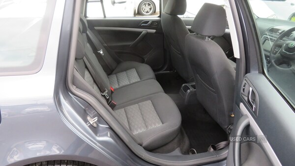 Used Skoda Octavia 2012 for sale - 76032937: Photo 17