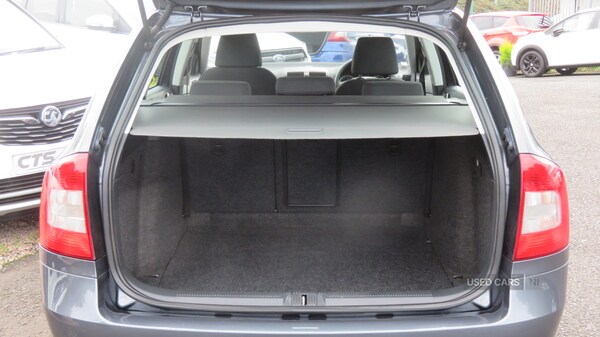 Used Skoda Octavia 2012 for sale - 76032937: Photo 18