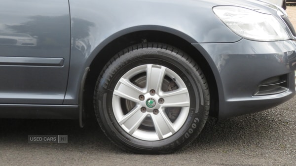 Used Skoda Octavia 2012 for sale - 76032937: Photo 19