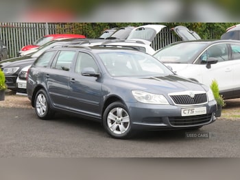 Used Skoda Octavia 2012 for sale - 76032937: Photo