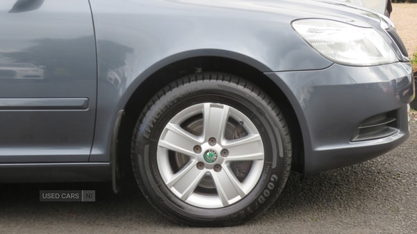 Used Skoda Octavia 2012 for sale - 76032937: Photo 20