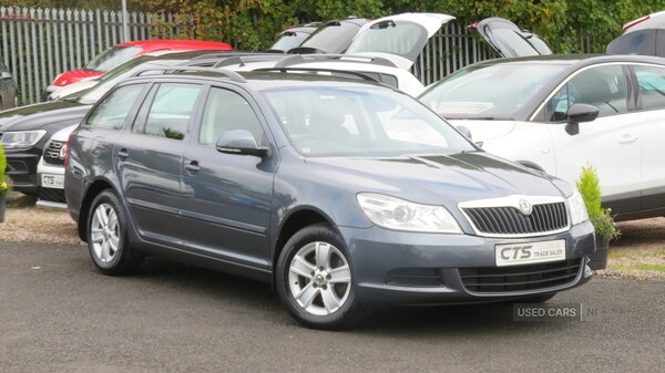 Used Skoda Octavia 2012 for sale - 76032937: Photo 2