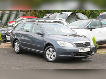 Used Skoda Octavia 2012 for sale - 76032937: Photo
