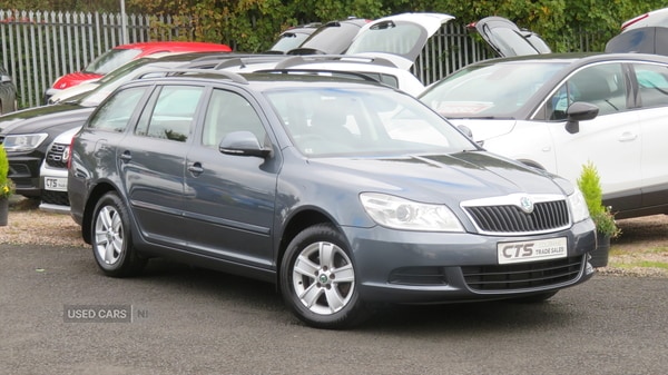 Used Skoda Octavia 2012 for sale - 76032937: Photo 3