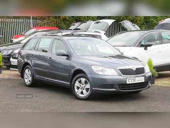 Used Skoda Octavia 2012 for sale - 76032937: Photo