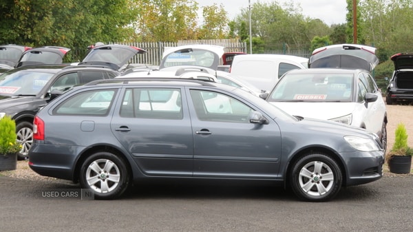 Used Skoda Octavia 2012 for sale - 76032937: Photo 4