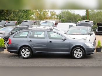 Used Skoda Octavia 2012 for sale - 76032937: Photo