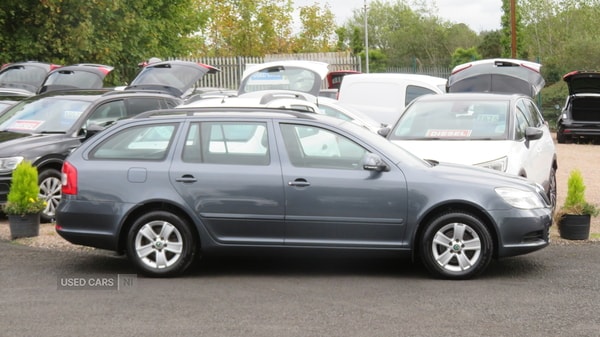 Used Skoda Octavia 2012 for sale - 76032937: Photo 5